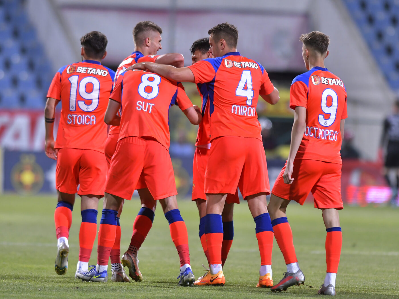 Gigi Becali l-a trimis împrumut ca să scape de el, dar patronul care l-a revitalizat îl descrie perfect pe fotbalistul celor de la FCSB: „Când nu juca era ca o curcă beată!”