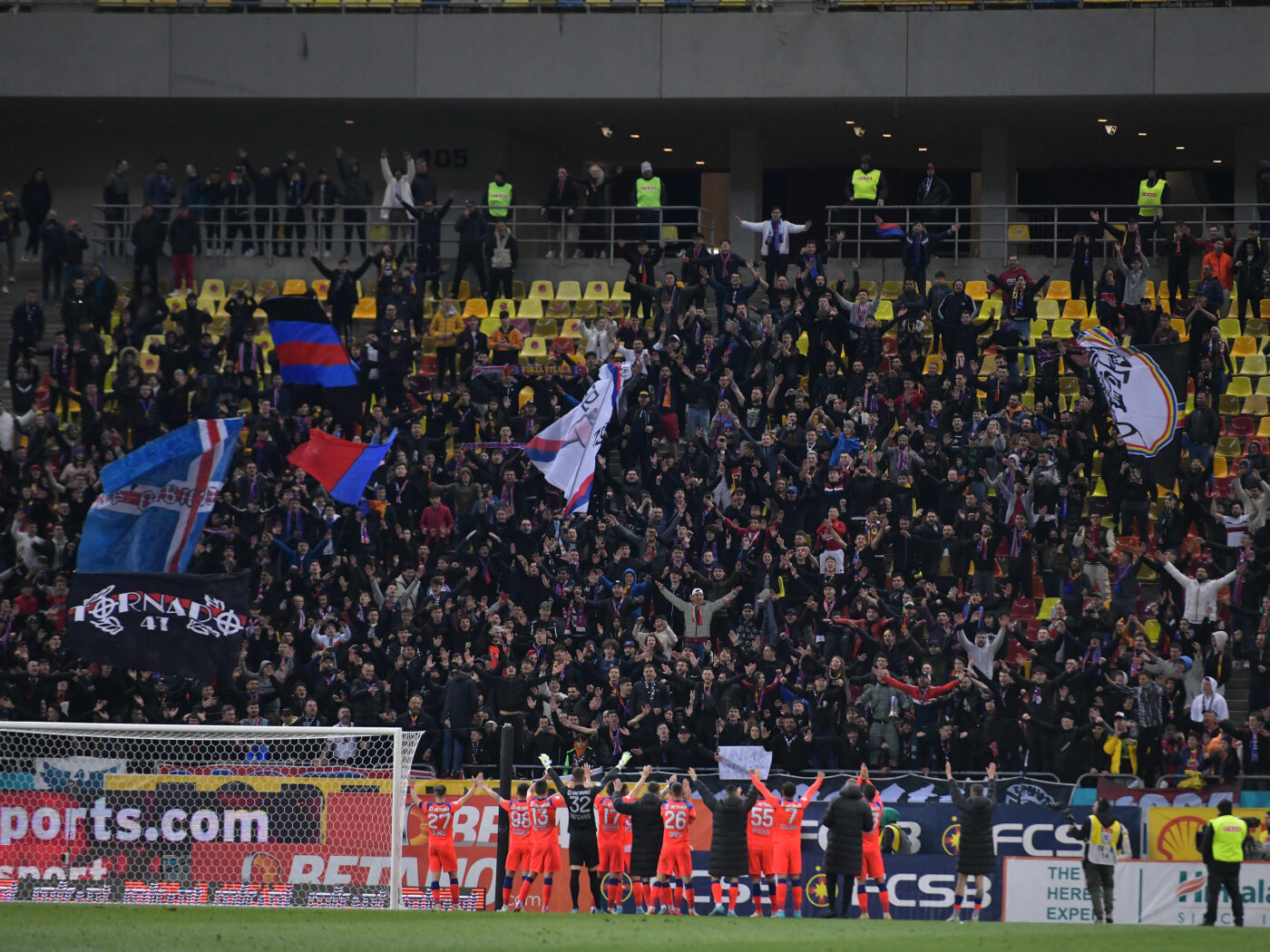 Anunțul uluitor pe care primarul Bucureștiului, Nicușor Dan, îl face despre Arena Națională! Se va închiria la un preț corect sau la unul mult mai mare și va ajunge în paragină? Începe un proces de inventariere fără precedent: „Va fi stabilită valoarea actuală”