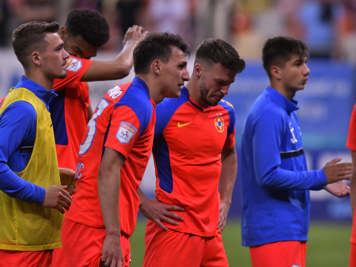 Cum a pierdut FCSB titlul de campioană din nou în favoarea lui CFR Cluj: „Așa ceva nu ai voie să faci!” | VIDEO EXCLUSIV ProSport Live