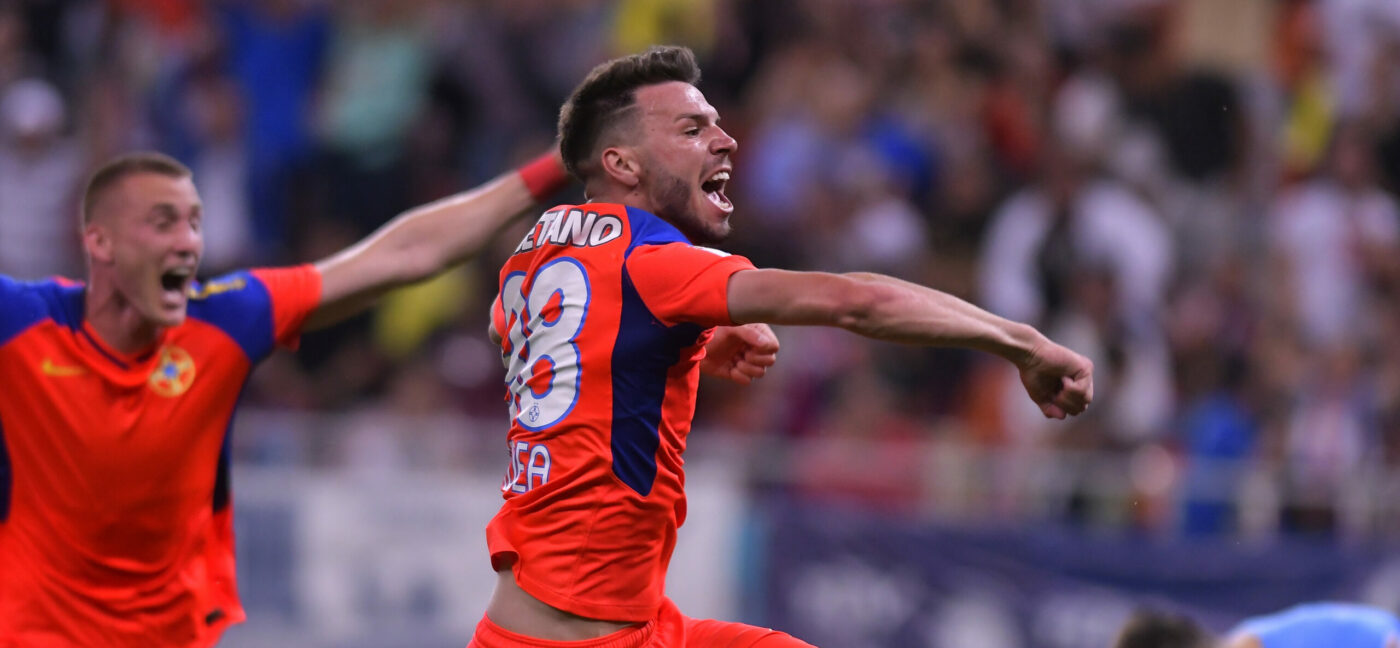 Mihai Stoica a dezvăluit suma pentru care FCSB este dispusă să-l lase să plece pe Andrei Cordea: „Ştiţi bine că Gigi vinde scump”