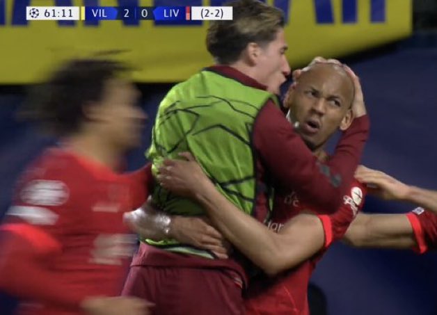 Villarreal – Liverpool 2-2, Live Video Online, în semifinalele Ligii Campionilor. „Cormoranii”, gata de ultimul act de la Paris