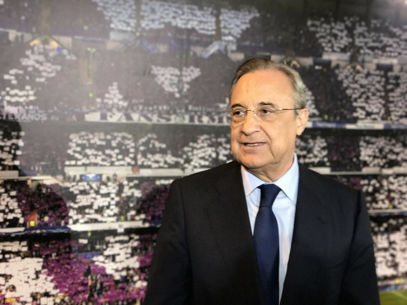 Real Madrid nu ține cont de rivalitatea de moarte cu Barcelona atunci când vine vorba despre sume foarte mari de bani! Ce parteneriat fabulos a semnat Florentino Perez