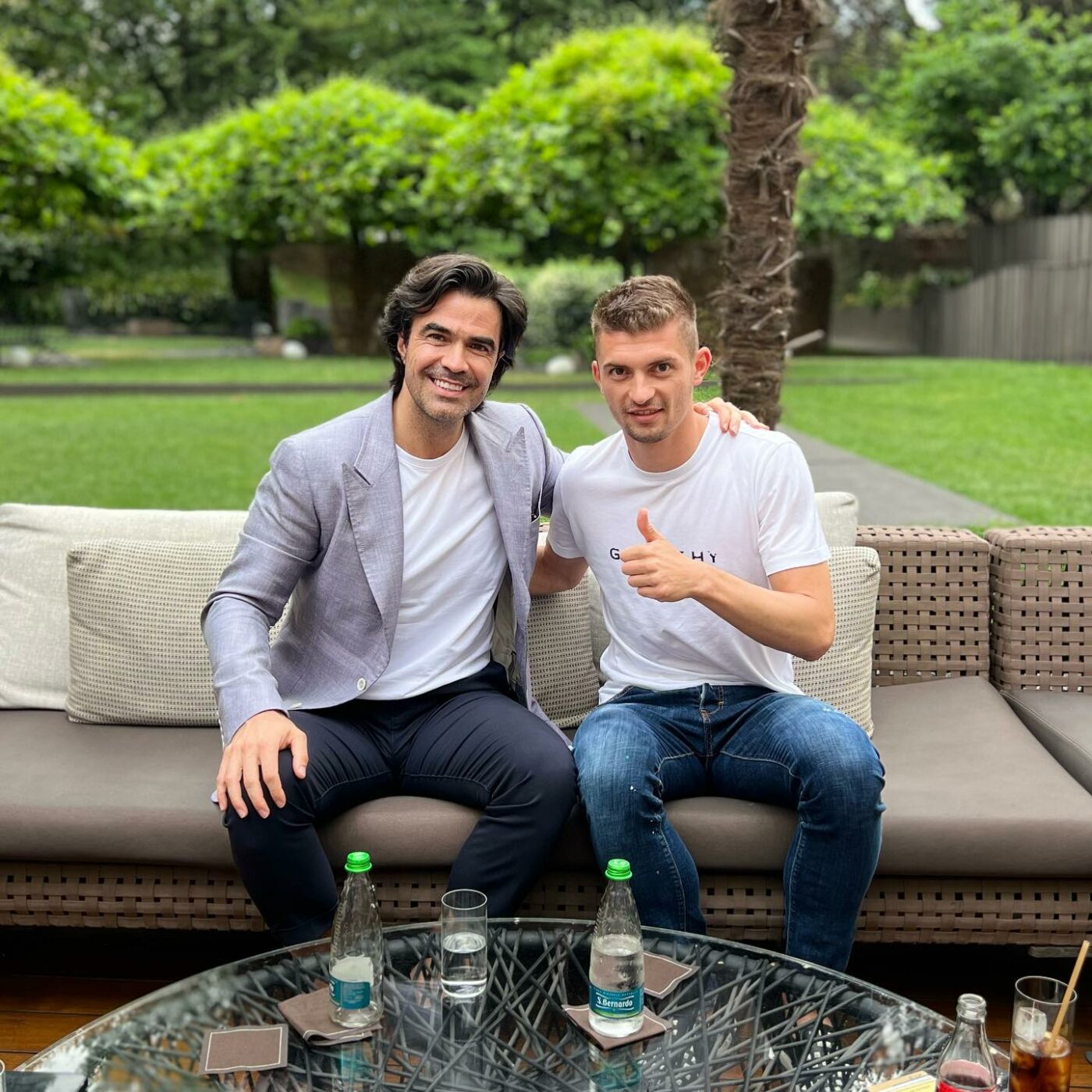 Florin Tănase a semnat! Contractul care îi poate schimba cariera „decarului” de la FCSB. „Avem încă un geniu în casa noastră!” | FOTO