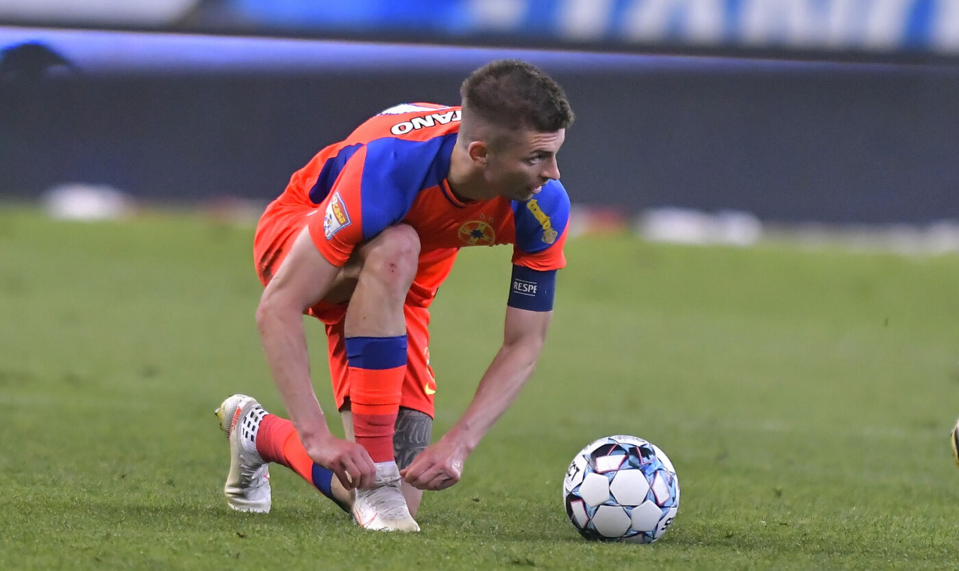 Lovitură teribilă pentru Florin Tănase! A picat definitiv transferul de la FCSB. Suma uriașă pe care jucătorul a cerut-o la negocierile cu Ferencvaros și răspunsul maghiarilor | EXCLUSIV