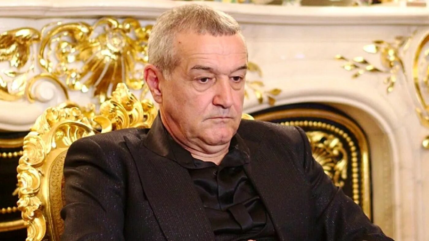 Dragoș Nedelcu, afacere dezastruoasă făcută de Gigi Becali: „Am dat 2 milioane pe el și i l-am dat înapoi gratis lui Gică”