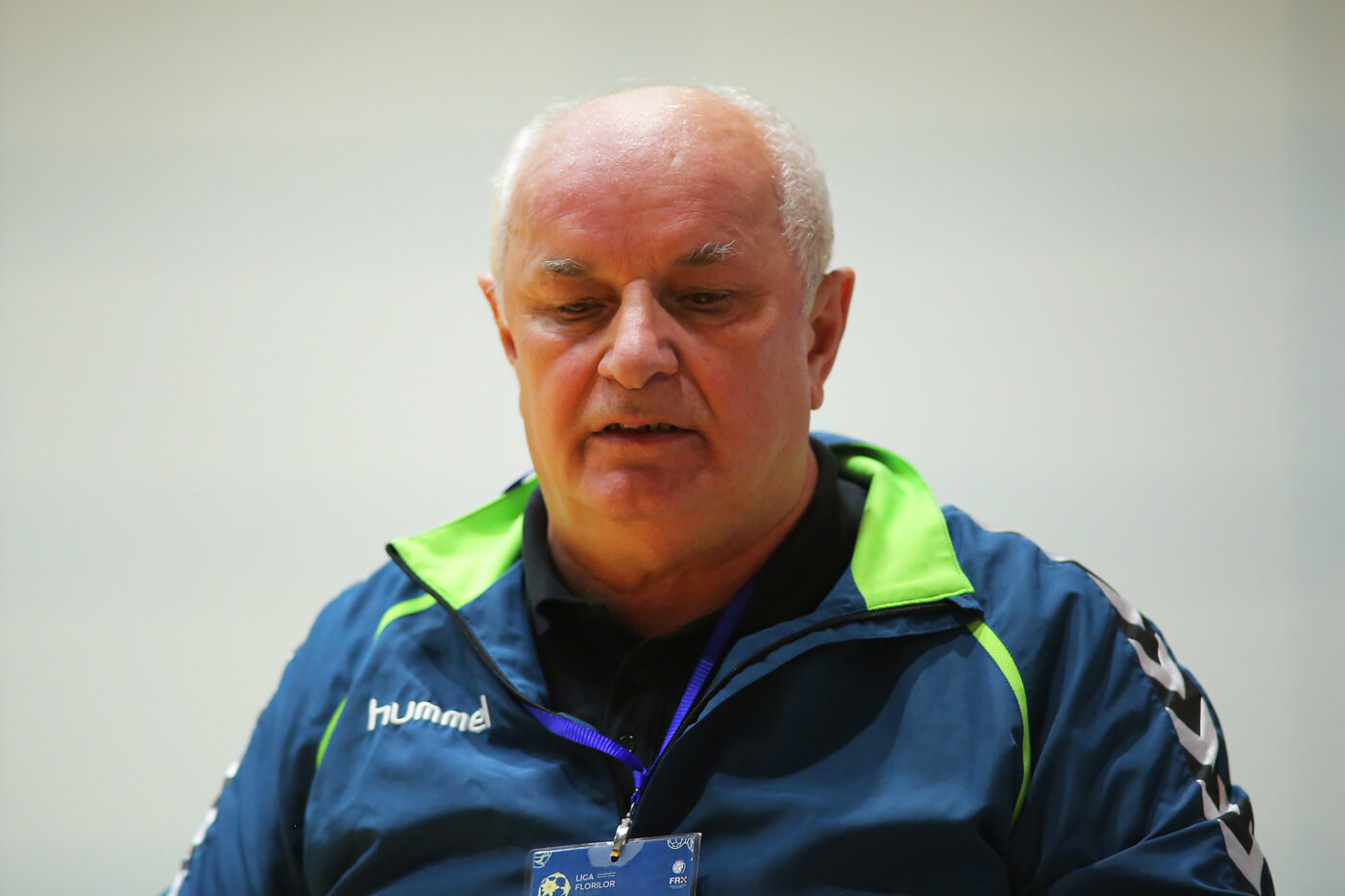 Gheorghe Tadici, reacție furibundă după Campionatul Mondial de handbal feminin! Atac dur al fostului selecționer al României