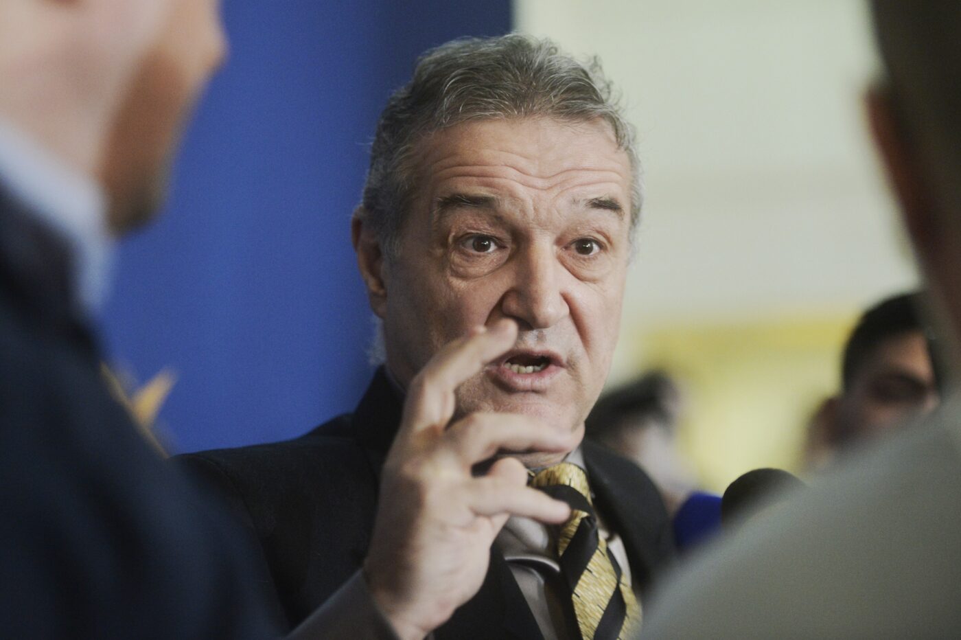 Motivul pentru care Gigi Becali nu mai vrea să investească la FCSB: „Unii îl fac fraier!”