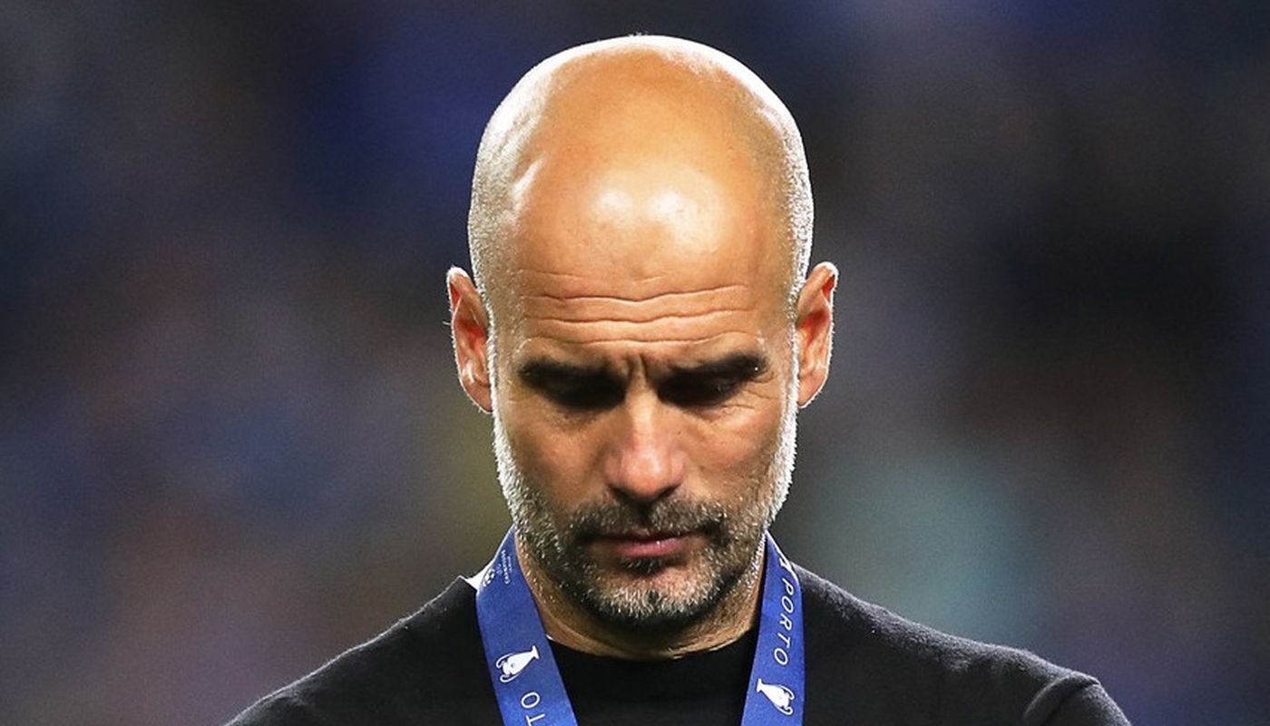 Declarația care s-a viralizat după ce Manchester City a ratat finala Ligii Campionilor: „Guardiola e blestemat de șamanii africani”
