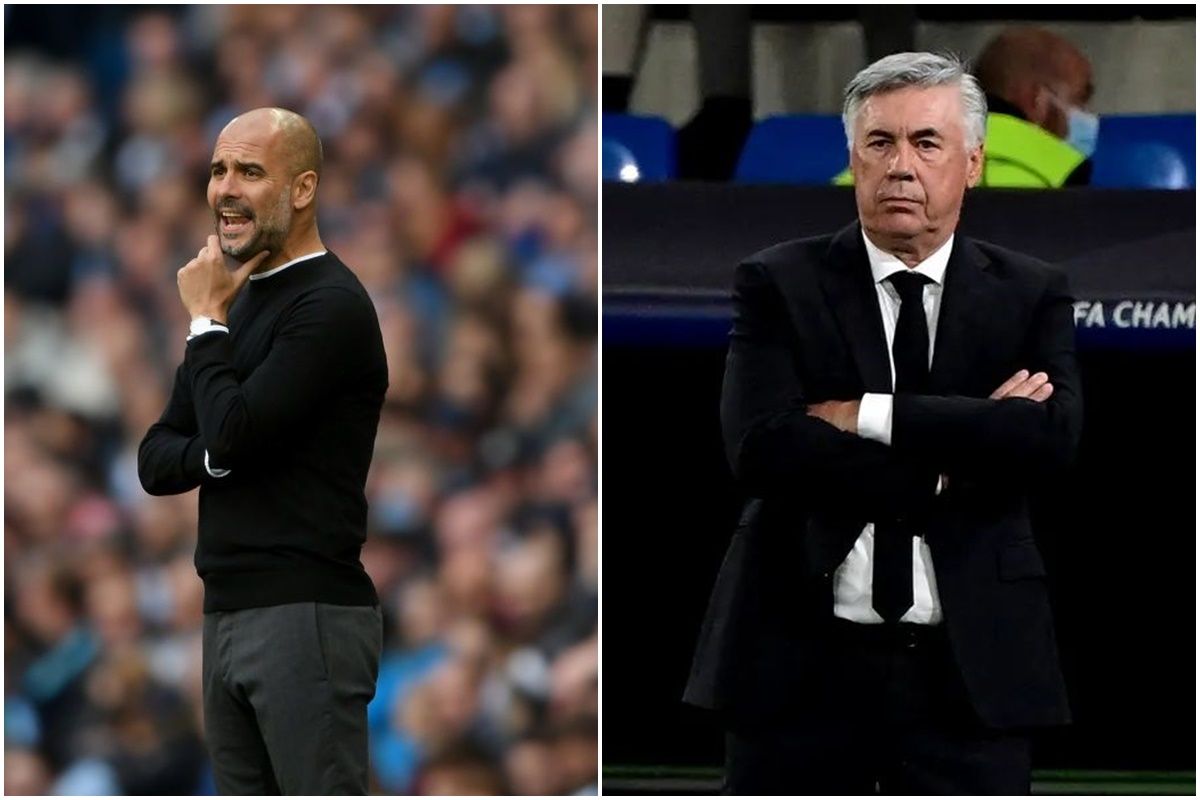 Guardiola și Ancelotti, peisaj între bătălii | EDITORIAL MARIUS MITRAN