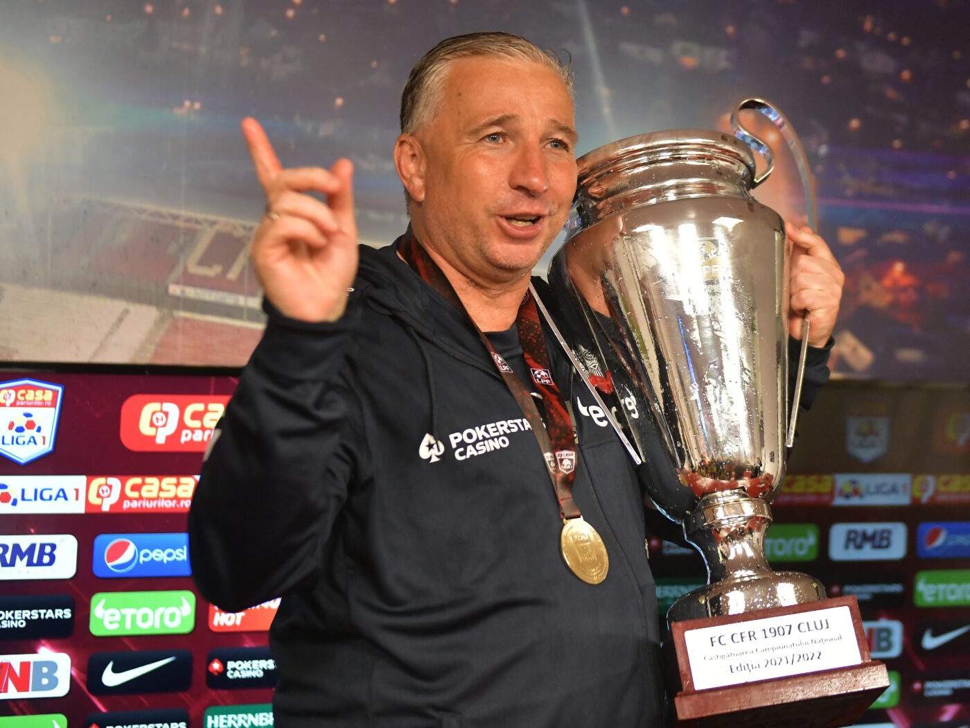 CFR, două transferuri din prima zi! Un danez și un croat vor sosi în Gruia pentru a atinge obiectivul suprem: grupele UEFA Champions League! | EXCLUSIV