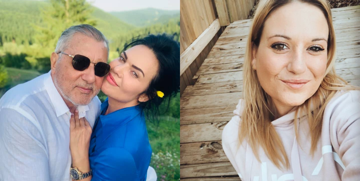 Ioana, reacție dură după ce Charlotte, fiica lui Ilie Năstase, și-a făcut cont pe un site pentru adulți. „Ferească Dumnezeu! Eu am rămas șocată!”