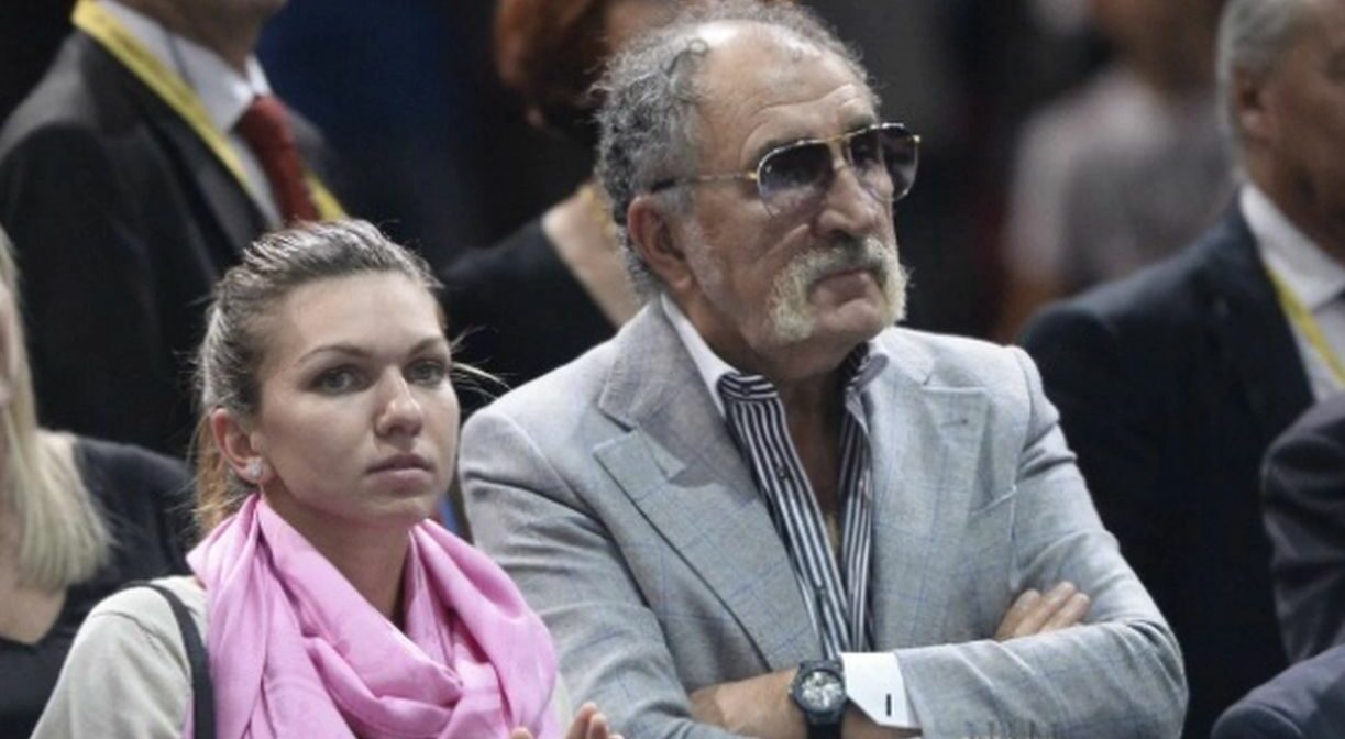 Nici măcar Ion Țiriac nu o mai poate salva pe Simona Halep: „A fost prinsă în flagrant!” O veche cunoștință dezvăluie ce a spus miliardarul despre sportivii dopați | EXCLUSIV