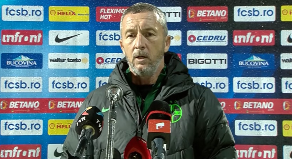Mai face FCSB transferuri? Anunțul lui Mihai Stoica și ce se întâmplă dacă roș-albaștrii prind grupele Conference League