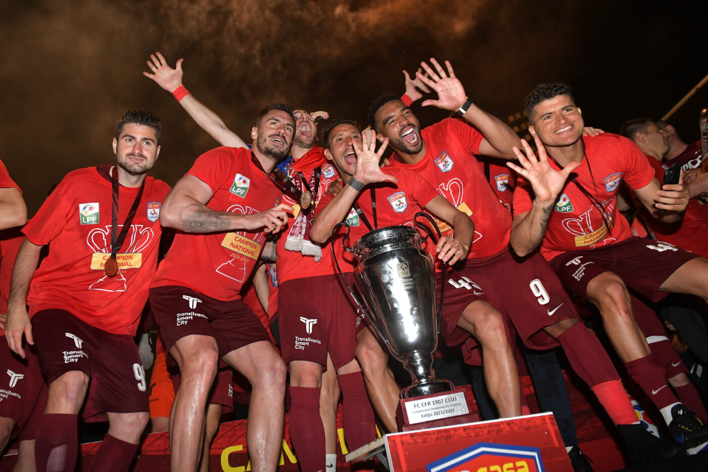 Nici Gigi Becali nu are bani să transfere chiar pe cine vrea! Dialog memorabil între Basarab Panduru și Meme Stoica despre fotbalistul lui CFR Cluj ratat de FCSB: „Avea calitate de alte campionate”
