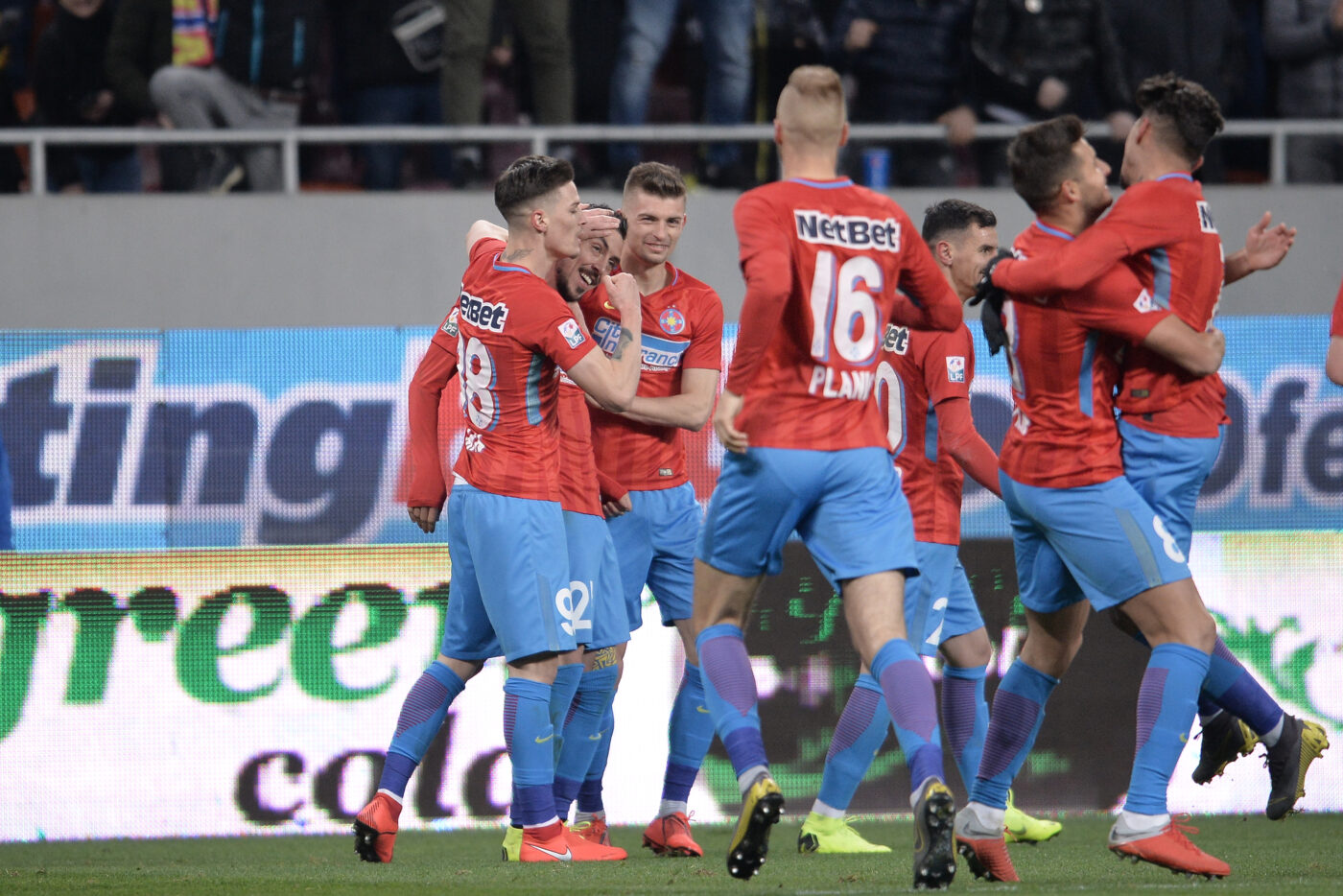 Jucătorul trecut pe la FCSB care l-a dezamăgit pe Mihai Stoica. „Pentru mine a fost o mare surpriză!”