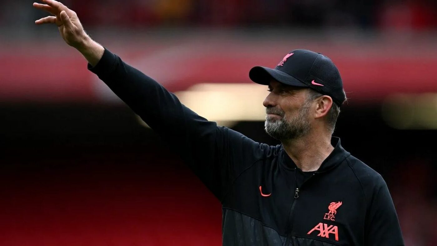 Jurgen Klopp, mesaj înaintea finalei Ligii Campionilor dintre Liverpool și Real Madrid: „Nu este ușor să răspund! Am învășat asta la greu”