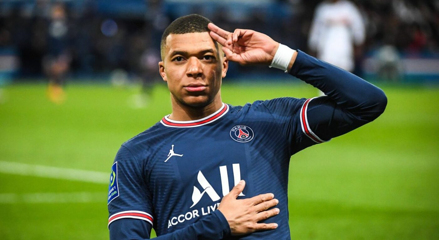 Fabulos! Kylian Mbappe a refuzat Real Madrid după o discuție cu președintele Franței, Emmanuel Macron, dar face un anunț uriaș pentru fanii blanco: „E casa mea!”