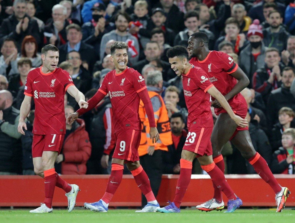 Top Pariu: Aston Villa – Liverpool în prim-plan » Pachetul Zilei ajunge la cota 12.23 »»