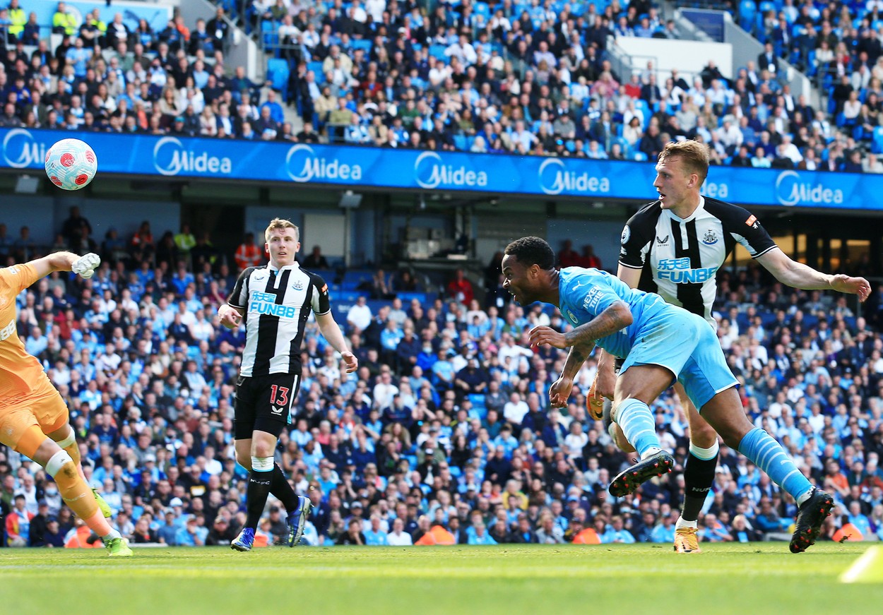 Manchester City, show total după drama cu Real Madrid! Pep Guardiola a profitat de remiza rivalei Liverpool și este la un pas de un nou titlu în Premier League