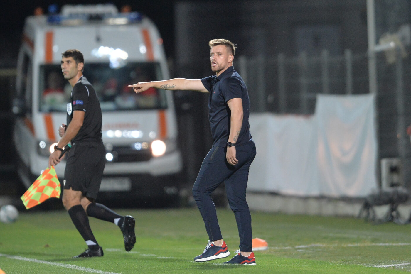 Mihai Pintilii, viitorul antrenor de la FCSB. Anunțul lui Mihai Stoica. „Îl văd pregătit pentru a prelua echipa”
