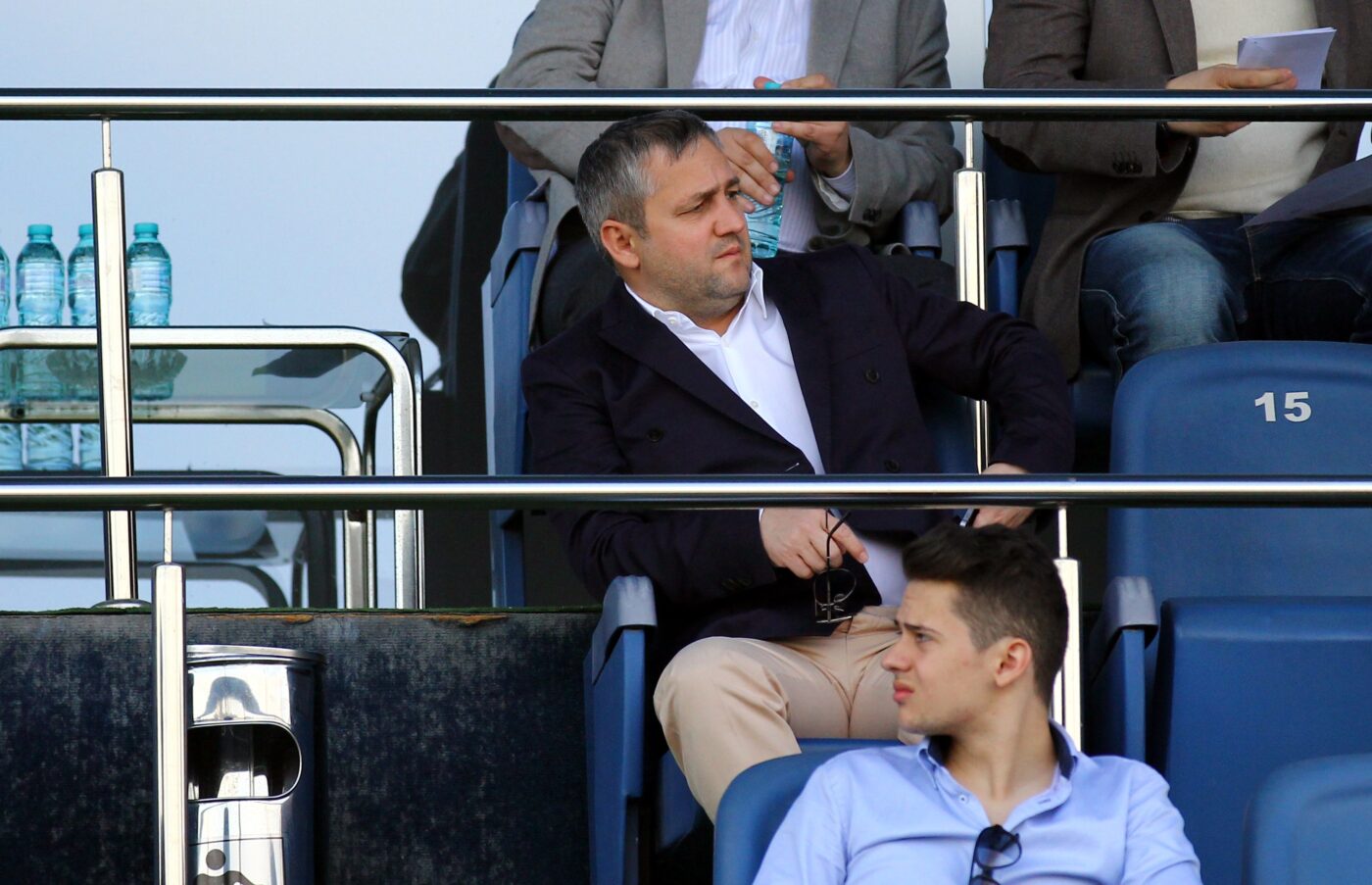 Mihai Rotaru, dezvăluiri despre momentele de groază din secția de ATI a spitalului din Craiova. „Un caz critic! Am stat 18 zile la Terapie Intensivă!”