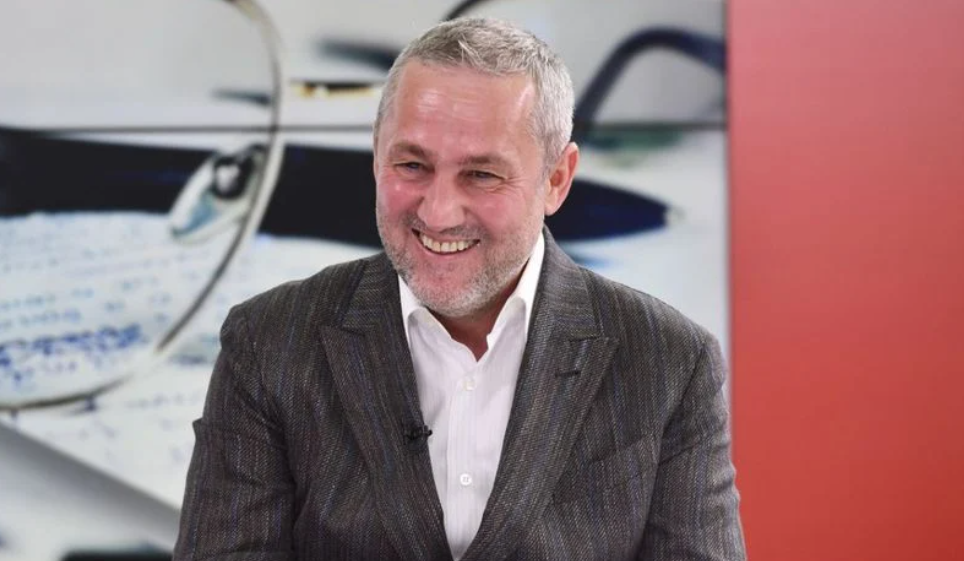 Mihai Rotaru, dialog savuros cu Vivi Răchită înaintea derby-ului Universitatea Craiova – FCSB. „Va juca cu ei pentru că sunt cei mai valoroși” / „Înseamnă că-i faci echipa lui Reghe!”