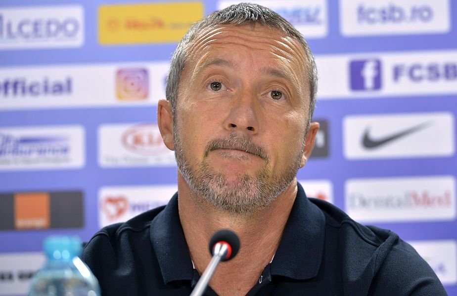 Mihai Stoica, o nouă reacție în cazul gestului agresiv al lui Cristi Săpunaru: „Vin cu o precizare pentru haterii de serviciu care spun că nu am voie să comentez manifestările huliganice ale unora!”