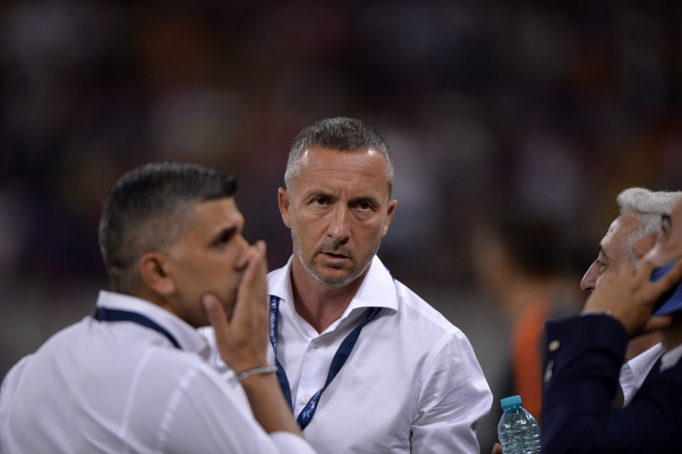 Mihai Stoica, mesaj dur pentru ministrul Apărării după ce FCSB a fost interzisă pe stadionul din Ghencea. „Poate cineva va răspunde și penal!”