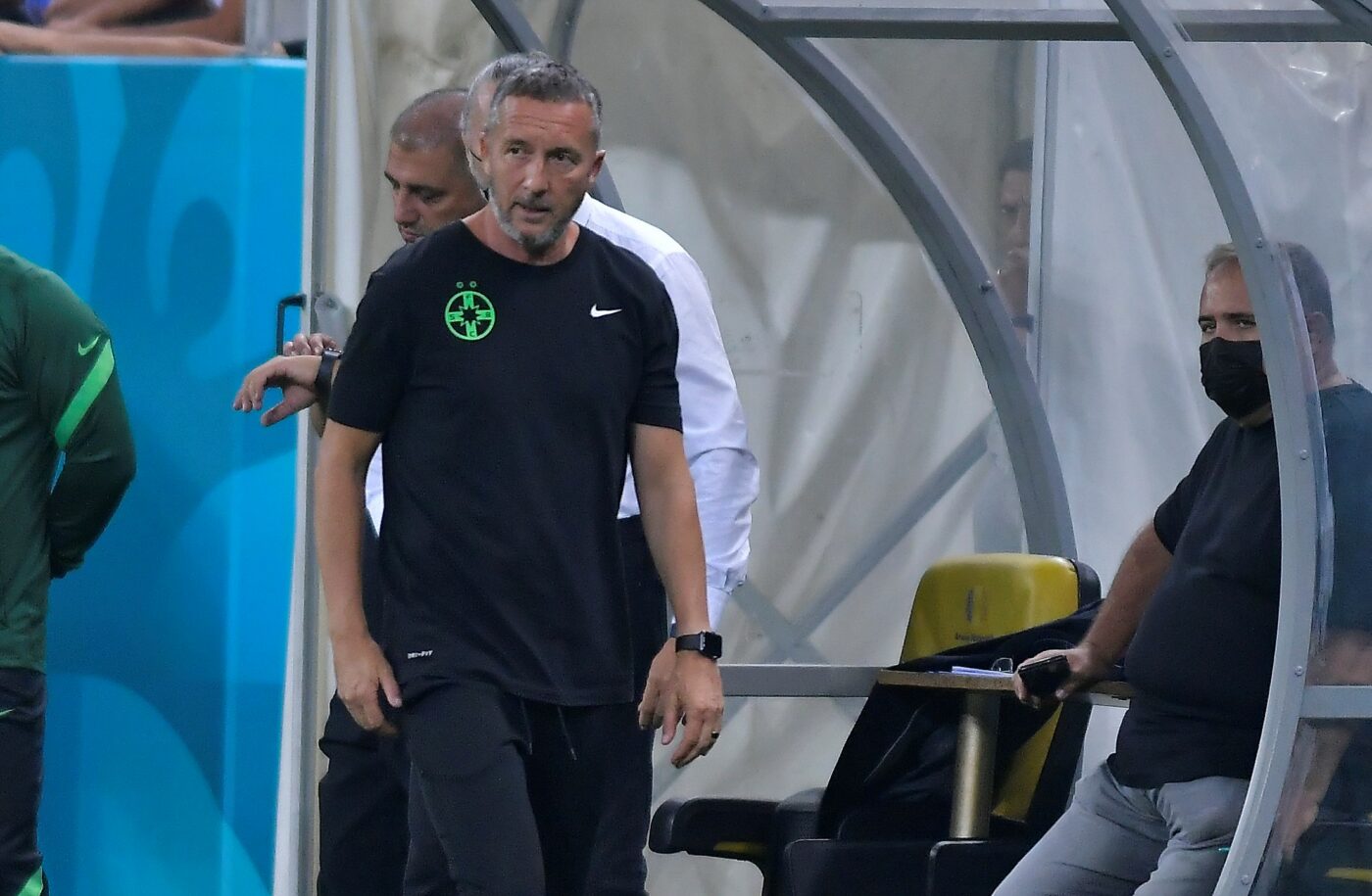 Mihai Stoica îl distruge pe Răzvan Burleanu, după ce președintele FRF a spus că se lucrează la schimbarea mentalității fotbalului românesc: „Suntem în cap, la fundul gropii”