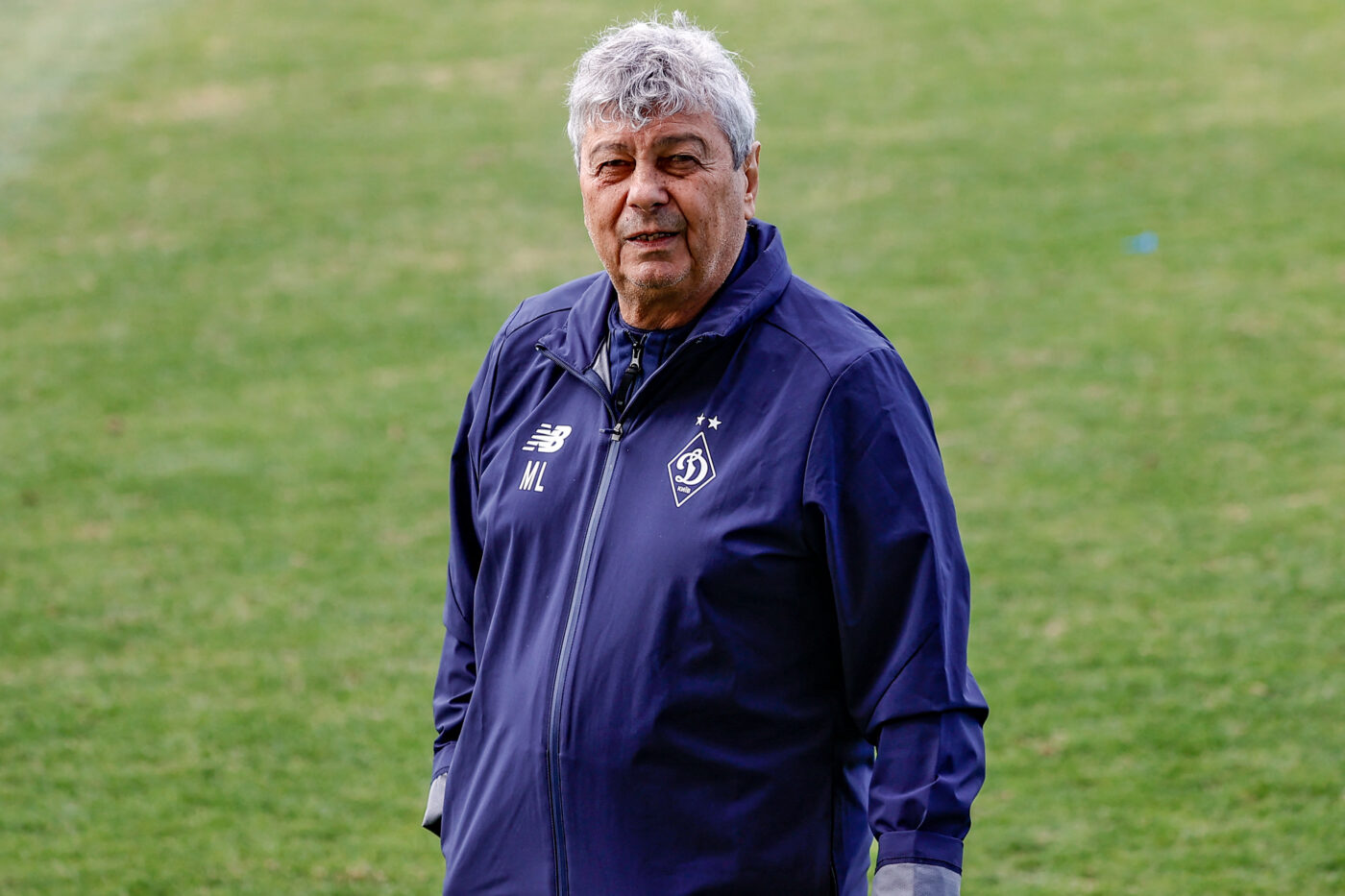 Meciuri de Champions League la București? Mircea Lucescu vrea ca Dinamo Kiev să joace în România