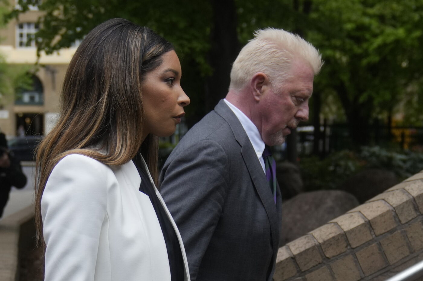 Boris Becker, eliberat din închisoare! Ce va face în continuare „copilul de suflet” al lui Ion Țiriac