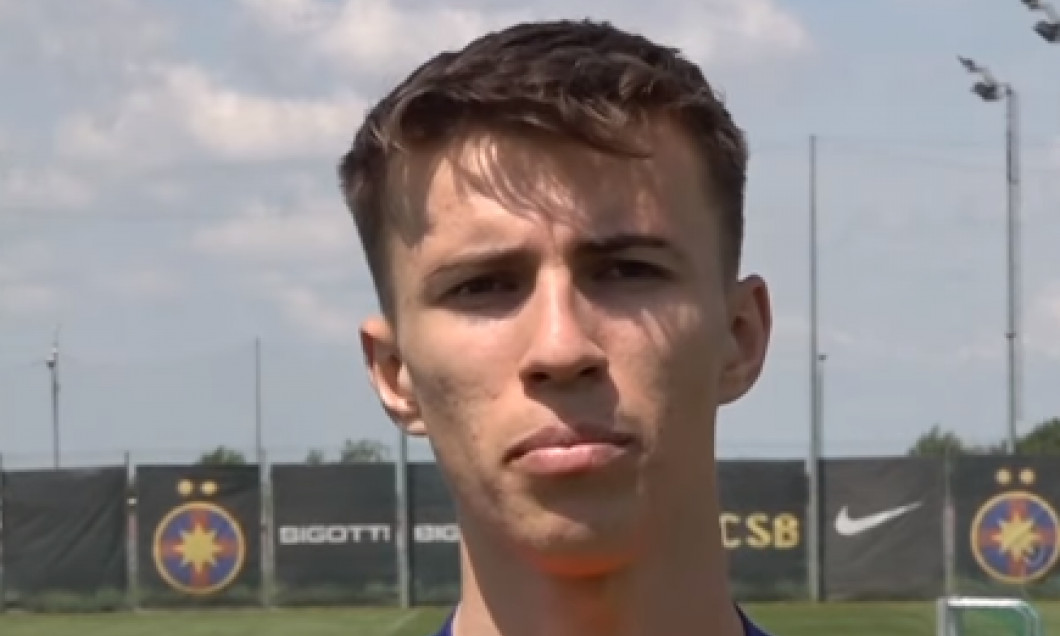 Octavian Popescu a sunat mobilizarea! Fanii de la FCSB, chemați la meciul cu FC Voluntari: „Împreună suntem mai puternici!”