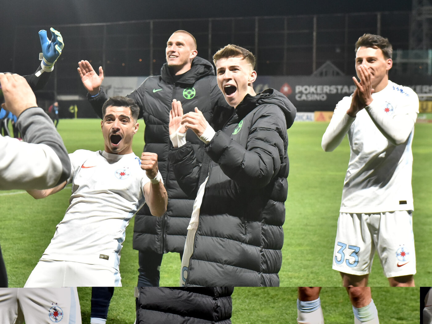 Octavian Popescu, vedetă în presa din Italia! „Perla” de la FCSB e catalogat „noul Mutu”. „Fotbalist de mare talent, inspirat și care gândește rapid!”