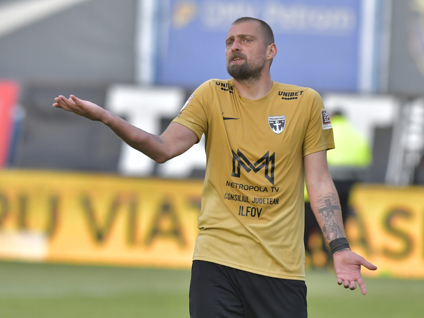 Oficialii Rapidului, sfătuiți să nu-l transfere pe Gabi Tamaș. „Nu poți să faci echipă mare doar cu babe!” | VIDEO EXCLUSIV ProSport LIVE