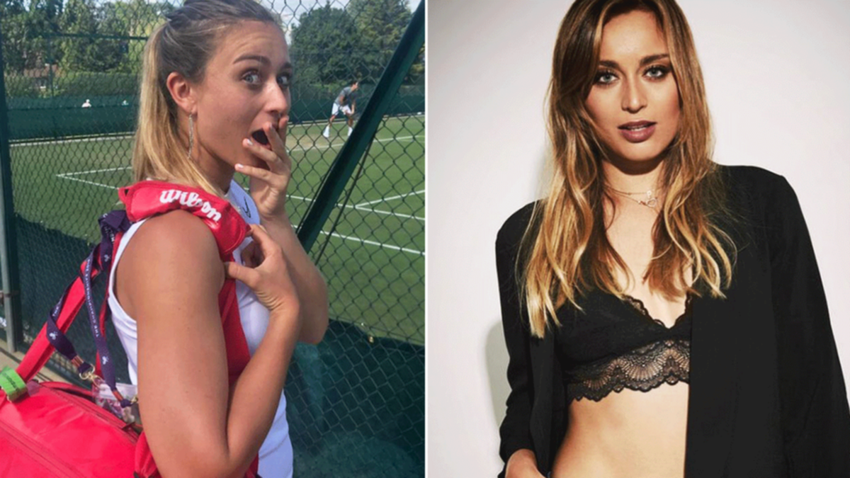 Paula Badosa, ținta comentariilor sexiste după ce a fost învinsă de Simona Halep: „Arată bine, cam atât!” Dialogul purtat de sportivă pe rețelele de socializare