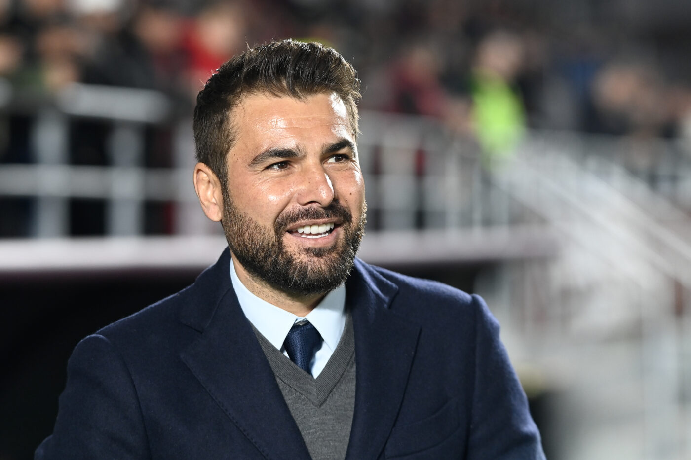 Adrian Mutu pregătește transferurile pentru sezonul viitor, după ce Dan Șucu a anunțat un buget de 7 milioane de euro la Rapid: „Clubul are o listă de la mine!”
