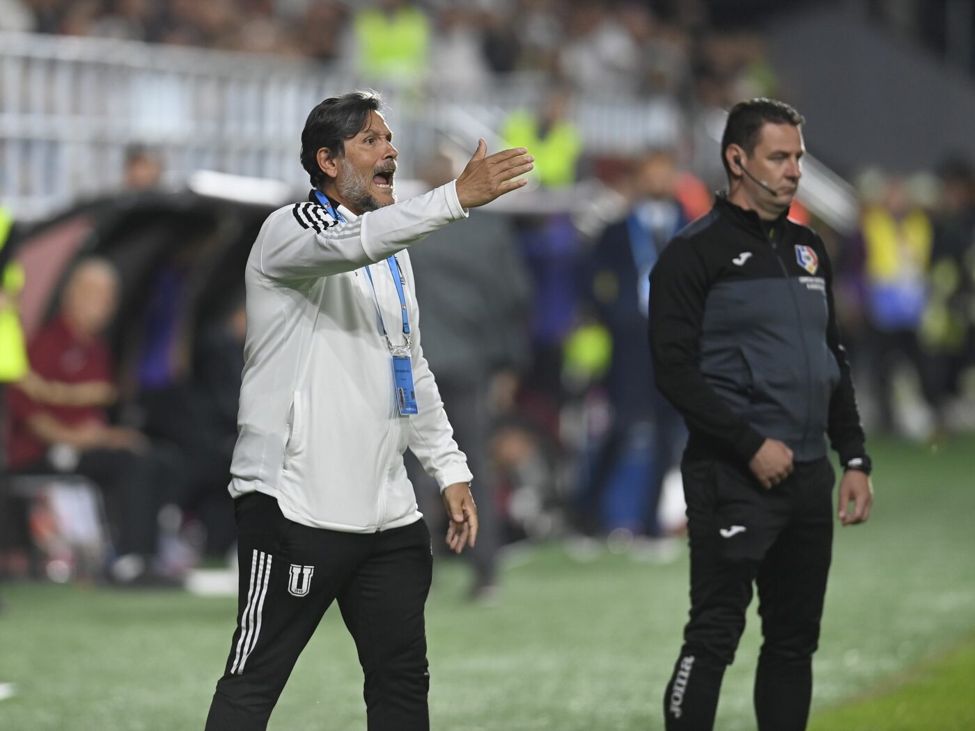 Nicolo Napoli îi forțează mâna lui Adrian Mititelu, după victoria cu Rapid: urmează să semneze un nou contract