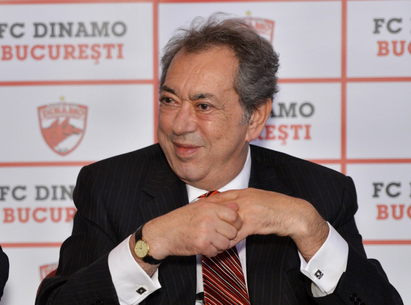 ProSport, confirmat! Cum s-a implicat Nicolae Badea în negocierile dintre Dorin Șerdean și noul acționar de la Dinamo. „Acesta a fost rolul său!”