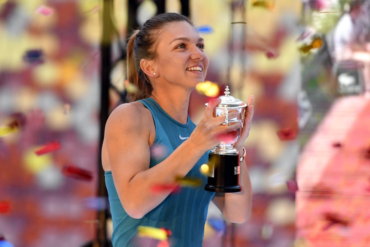 Greul de acum începe! Ponturi pariuri pentru Simona Halep –Qinwen Zheng, tur 2 la Roland Garros (P)