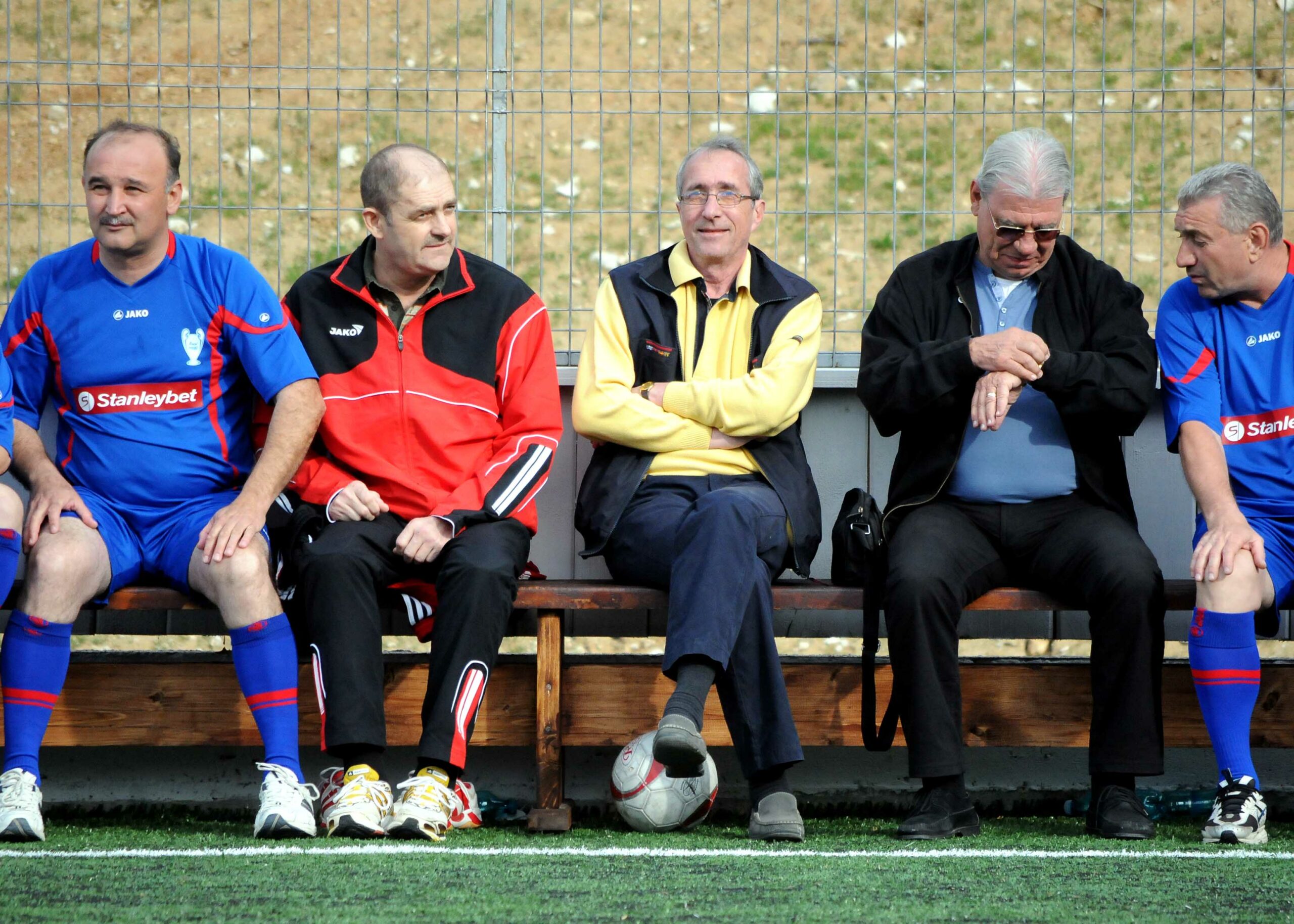 35 de ani de la cea mai mare performanţă a fotbalului românesc. Steaua '86:  micile miracole care au făcut posibilă minunea de la Sevilla