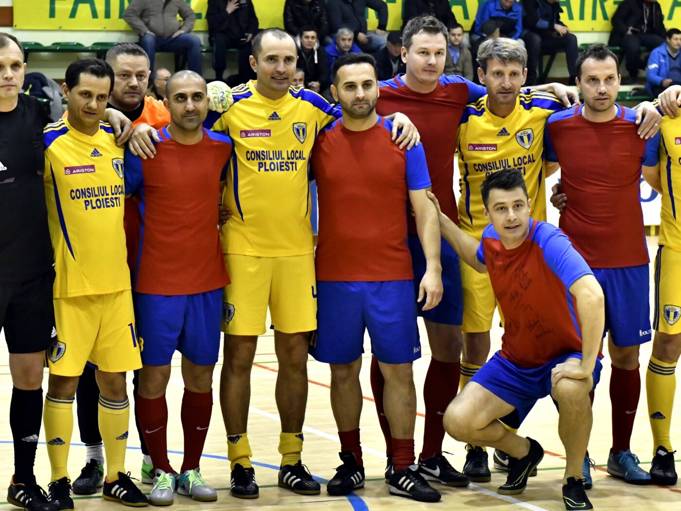 Un fost jucător cu peste 100 de meciuri pentru Steaua o cere pe Dinamo în Liga 1: „Ar fi bine pentru fotbal!”