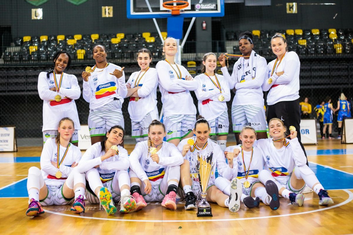 SIC Sepsi Sfântu Gheorghe rămâne regina baschetului feminin românesc! Scorul derby-ului cu FCC UAV Arad