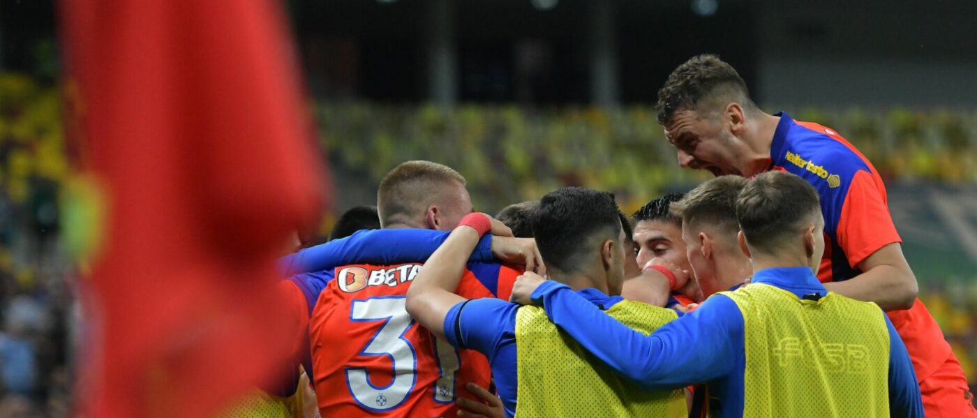 Sepsi e gata să dea o lovitură pentru titlu: îl vrea pe „renegatul” lui Gigi Becali! Transferul de la FCSB cu care Laszlo Dioszegi vrea să-și „betoneze” echipa | EXCLUSIV