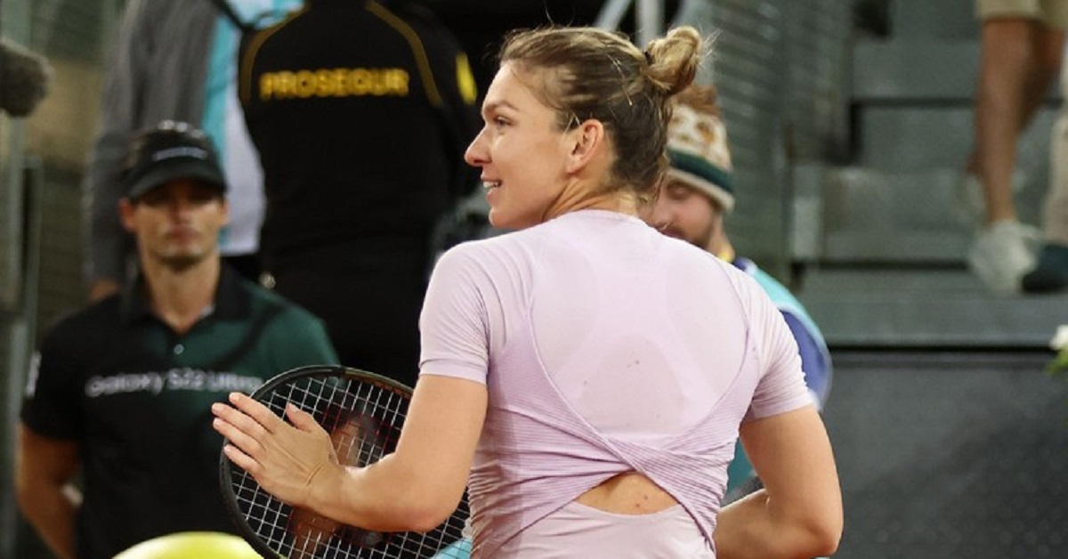 Simona Halep, favorită 2 la Birmingham, va întâlni o jucătoare venită din calificări! Cine e adversara Soranei Cîrstea