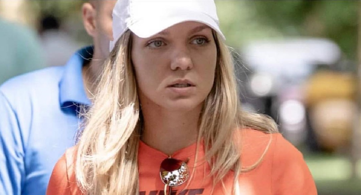 Decizia care o poate costa scump pe Simona Halep! Românca a refuzat să se înscrie la cel mai important turneu din luna septembrie