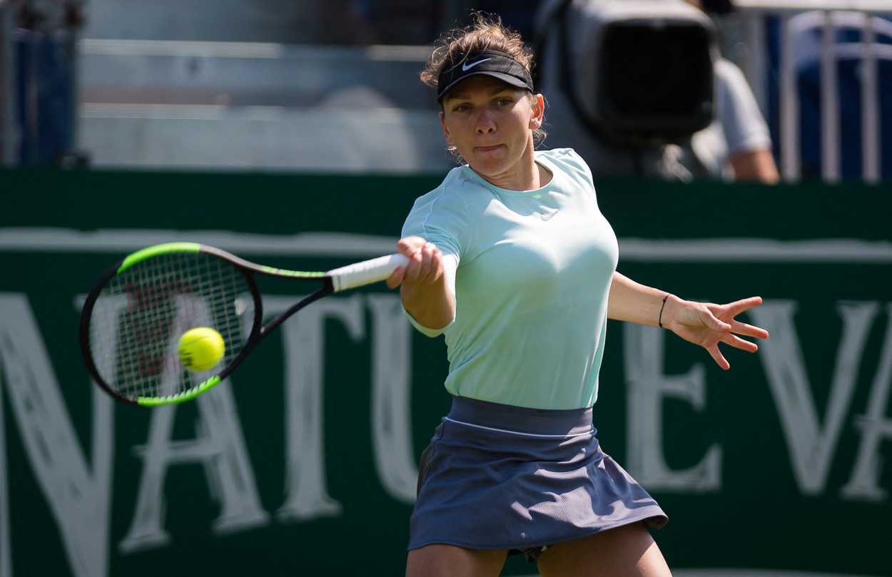 Veste de coșmar pentru Simona Halep! Mats Wilander a dat verdictul înainte de Roland Garros: „E fără îndoială favorită!”