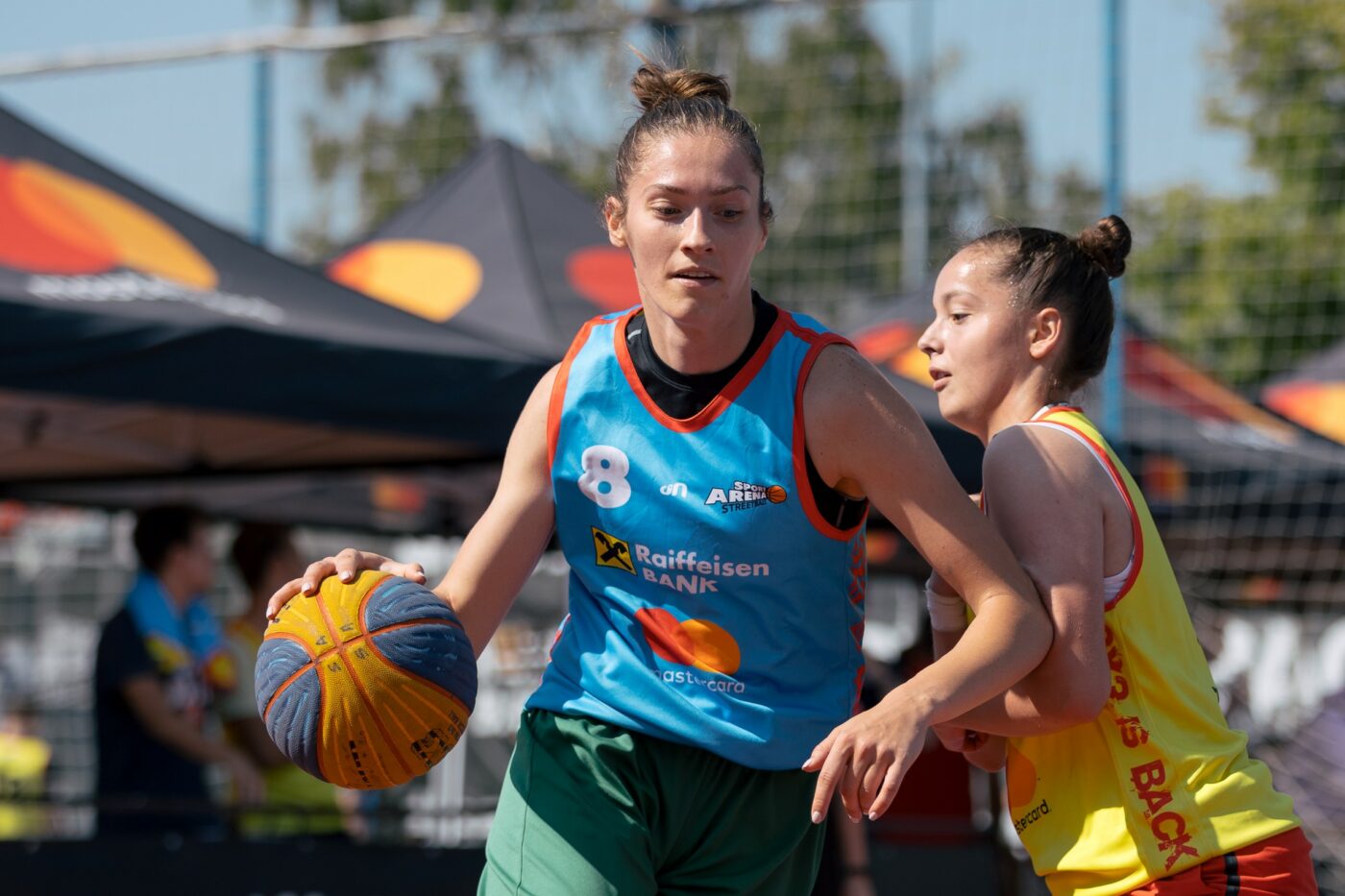 Baschet 3×3 fără restricții cu un prim turneu la Universitatea Politehnică București! Se anunță peste 600 de jucători la Sport Arena Streetball