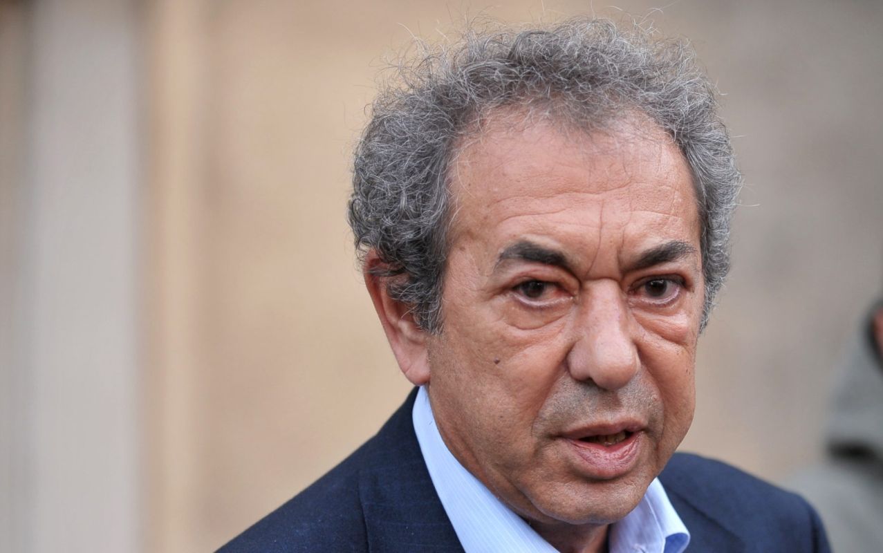Nicolae Badea a împrumutat-o pe Dinamo pentru a plăti salariile antrenorilor: „Erau neplătiți de două luni!” | EXCLUSIV ProSport Live