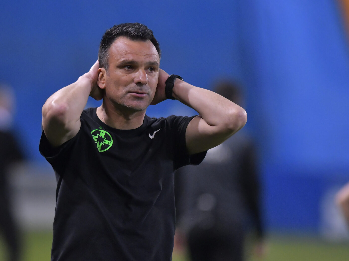 Florin Prunea a reacționat dur după demisia lui Toni Petrea de la FCSB: „Înseamnă că nu ai «balls»!” | VIDEO EXCLUSIV ProSport Live