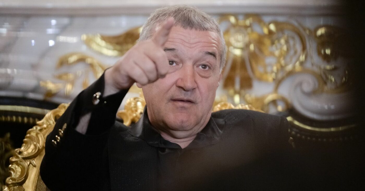 Cea mai tare propunere! Unde ar trebui să se joace derby-ul FCSB – CFR Cluj. „Ar fi aroganța supremă!”